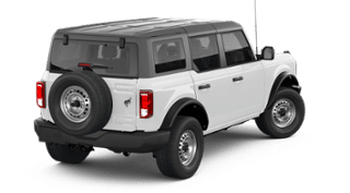 2026 Ford Bronco® External Image 4